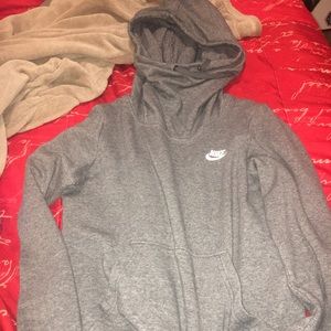 Nike sweatshirt